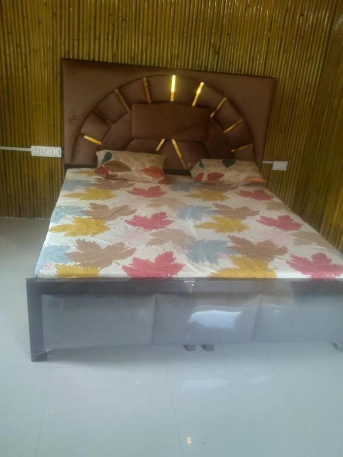 Krishna Kutir, Talla Ramgarh By The Meditating Society Exterior photo