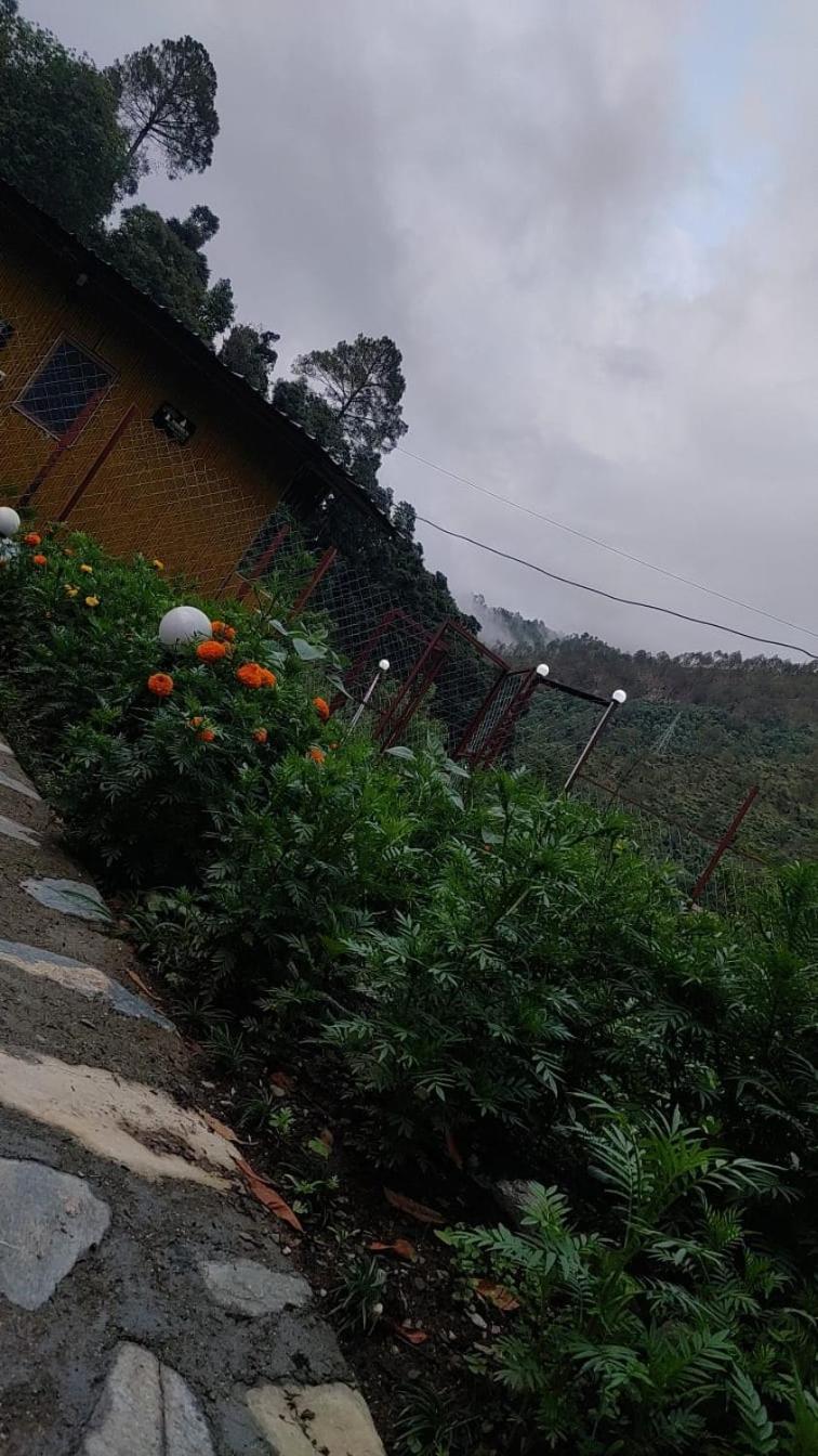 Krishna Kutir, Talla Ramgarh By The Meditating Society Exterior photo